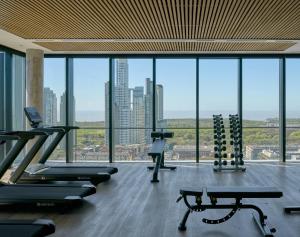 Alma Rentals Quartier del Bajo