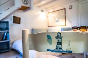 VILLA with pool SU PREPPA 'S AUS img33