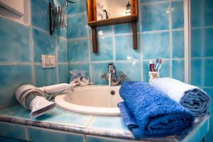 VILLA with pool SU PREPPA 'S AUS img38