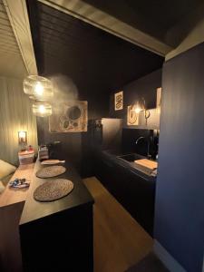 Appartements Cocon d-Orcieres : photos des chambres