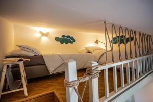 VILLA with pool SU PREPPA 'S AUS img48