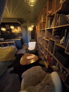Appartements Cocon d-Orcieres : photos des chambres