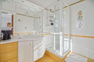 Villas Villa Les Valerianes : photos des chambres
