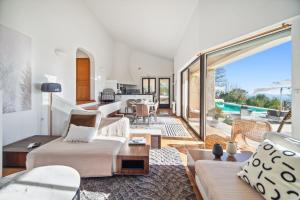 Villas Villa Les Valerianes : photos des chambres