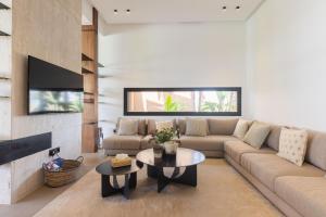 Villa Dar Tillili Marrakech