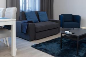 Riversuites Apartments