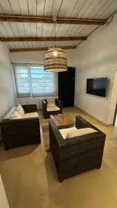 Casa frente al mar en Quequen - Quequén