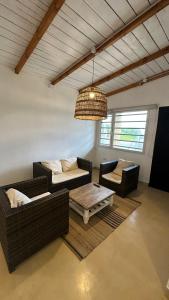 Casa frente al mar en Quequen