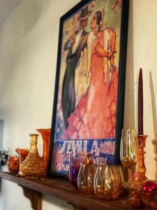 Casita El Nido- Spacious 2 Bedroom Main Floor Apartment