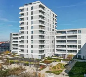 Apartmány Chodské námésti - Littitz