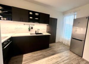 Apartmány Chodské námésti