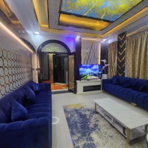 Luxury 6 bedrooms villa with private swimming pool