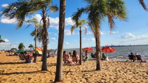 Playa, centro y relax