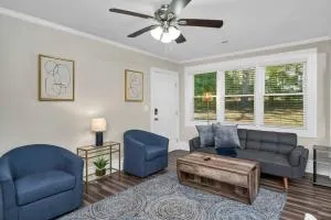 Margrave Retreat Unit A - 2BR - 列克星敦