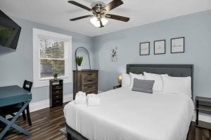 Margrave Retreat Unit A - 2BR