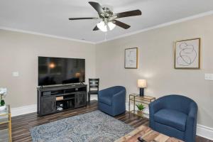 Margrave Retreat Unit A - 2BR