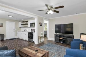 Margrave Retreat Unit A - 2BR