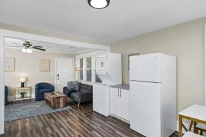 Margrave Retreat Unit A - 2BR