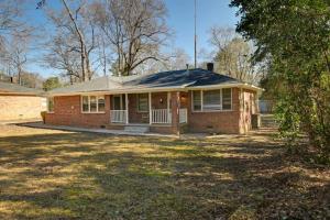 Margrave Retreat Unit A - 2BR