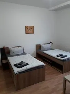 Ferienwohnung Funke F2 für Monteure - Apolda