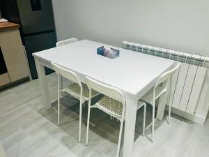 Appartements Art de vie Apparemment Paris I CDG I ORLY I DISNEY I ASTERIX : photos des chambres