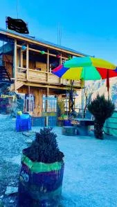 Apple hills Resort - Ner Chowk