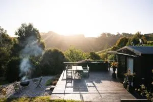 Bunjil Retreat - Couples Getaway with Sauna - Tanybryn