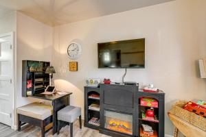 Ski, Hike and Explore Flagstaff Cottage!