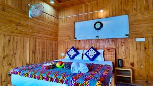 Apple hills Resort