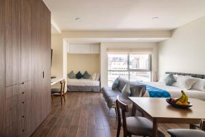 S1602 - 1BR - 1BTh Deluxe