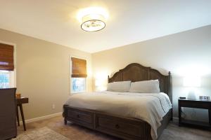 The Cottage at GSP - A