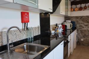 Casa do Tio Albino II, By OP