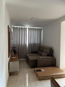 Apto luxo 2 min centro