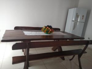 Casa são Miguel dos milagres