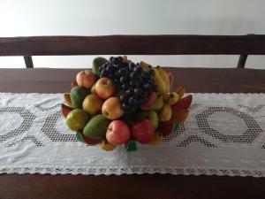 Casa são Miguel dos milagres