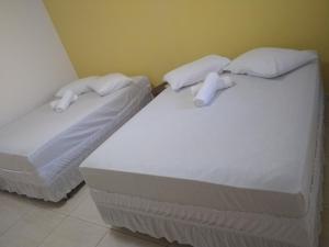 Casa são Miguel dos milagres