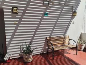 Hotel Las Palmas