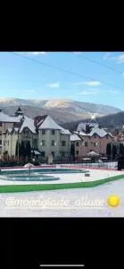 Moonglade Allure Houses - Rodnikovka