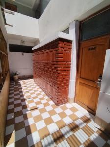 Hotel Las Palmas