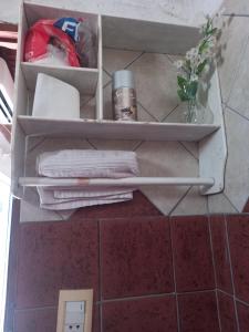 La matiti amarilla