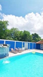 Pousada Genesis Guaruja