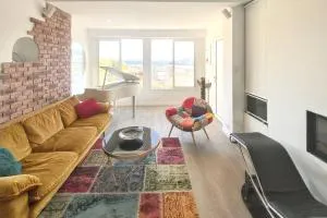 Maison chaleureuse au cœur des Calanques de Marseille + jardin. - Les Goudes