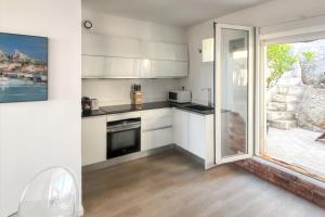 Maison chaleureuse au cœur des Calanques de Marseille + jardin.