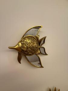 Le Rossignol 1 er etage