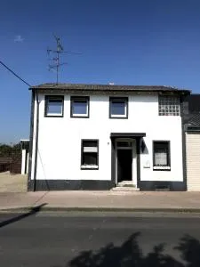 Haus Gendohr ganze Unterkunft für 8 Personen - 布吕根