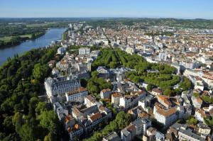 Studio Atypique Centre Vichy