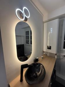 Le Rossignol 1 er etage