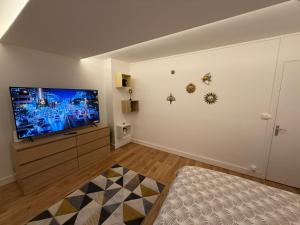 Le Rossignol 1 er etage