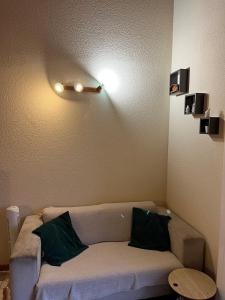 Maisons de vacances Grand gite du Bruleux 11 personnes : photos des chambres