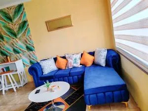 Serenity Retreat - Brakpan